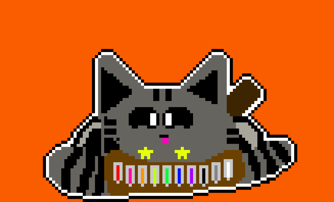 [3b0b0f] were basiccally the only ones here