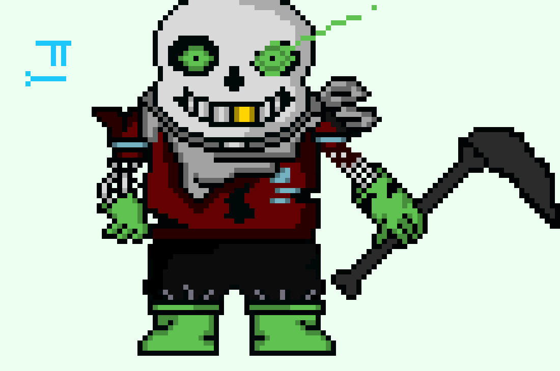 [96c78c] Now this kid is godmodding - CT