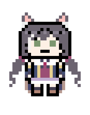 [876d00] Momochi Kiruya