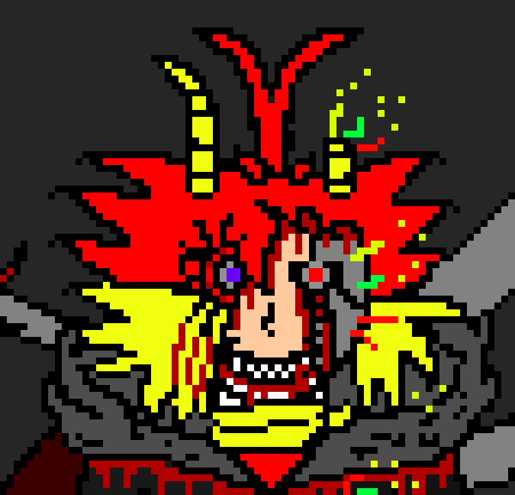 [c50f3b] Heheh bye - DST