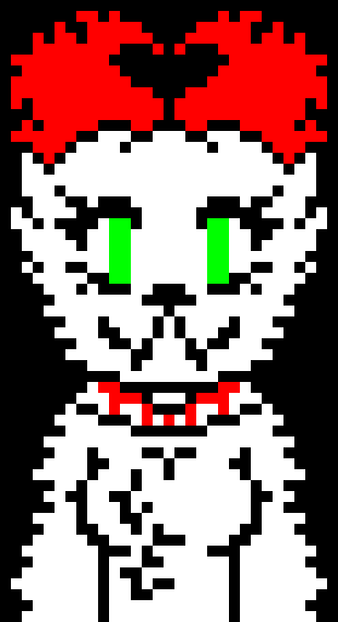 [583245] "Terrie - Actual gender | Lore/story: Terrie, looks male due to magic she uses just so she can be left alone by males and thus not be sexually harassed by males... However in the genderbent reality of PAM, Terralance, just kinda does the opposite, of this 'reality'.... Look it's hard to fully explain ok?...