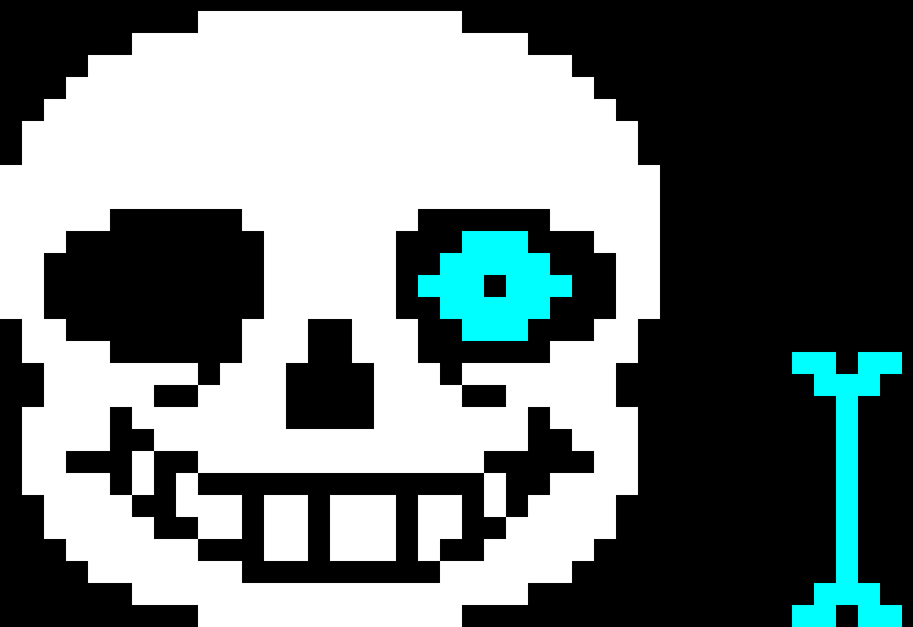 [9664c4] Sans