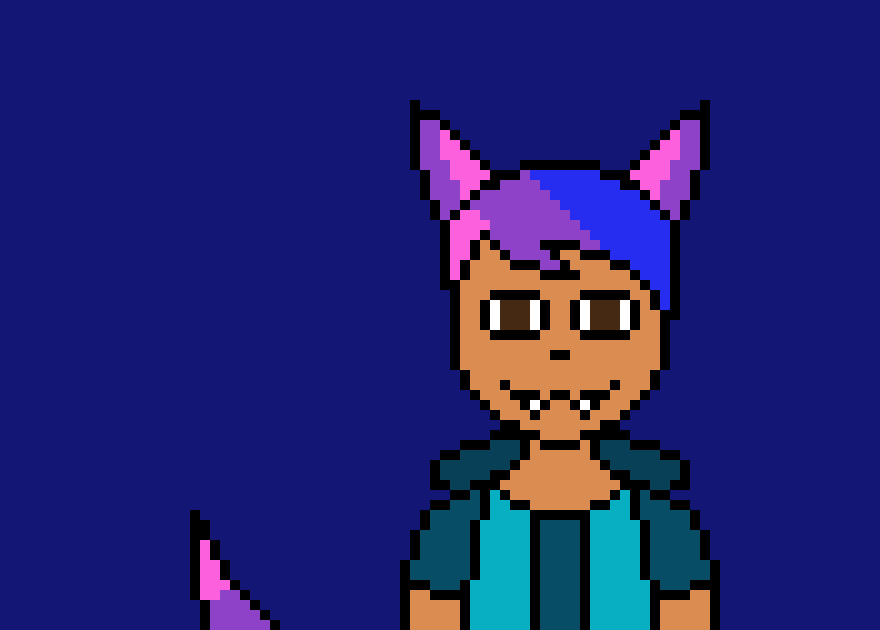 [4fbda4] plays a different game now*i love mario kasrt-Evan