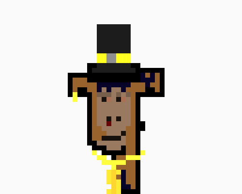 [a2e1e4] DrippedMonkeNft