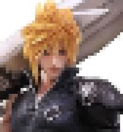 [ea63d3] RADITZ, an average low-class saiyan has a power level of around 1600.