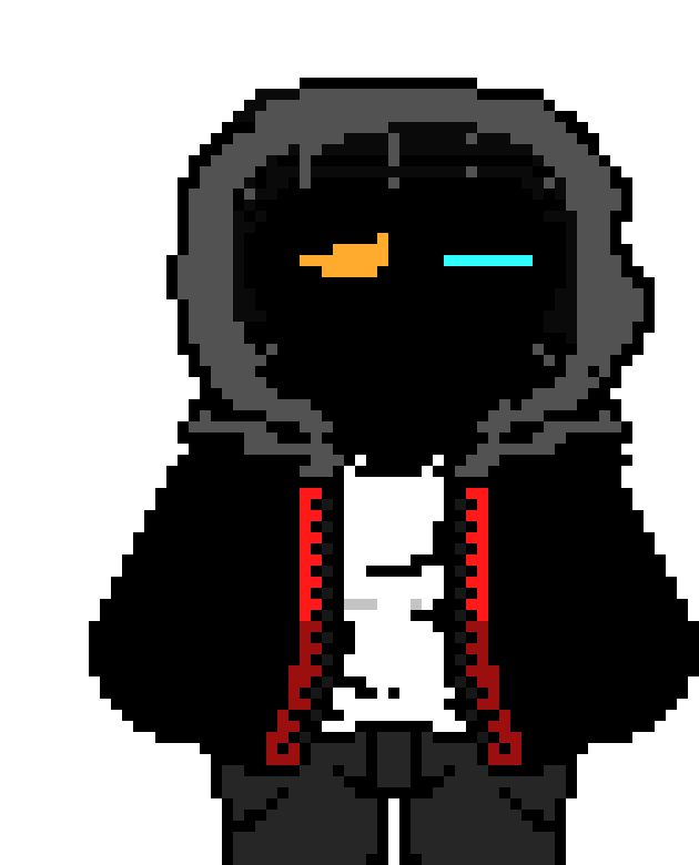 [c8bb2d] I AM GOD OF CHAOS *forms behind error* wanna die