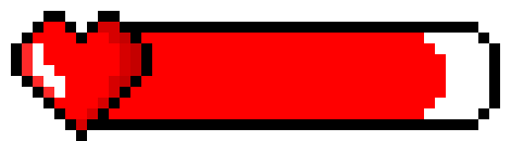 [9664c4] Health Bar 4