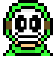 [c9c4b5] ... thats what i said, im you -dream