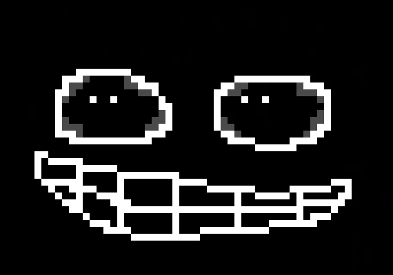 [b9de0d] HELLO SANS.