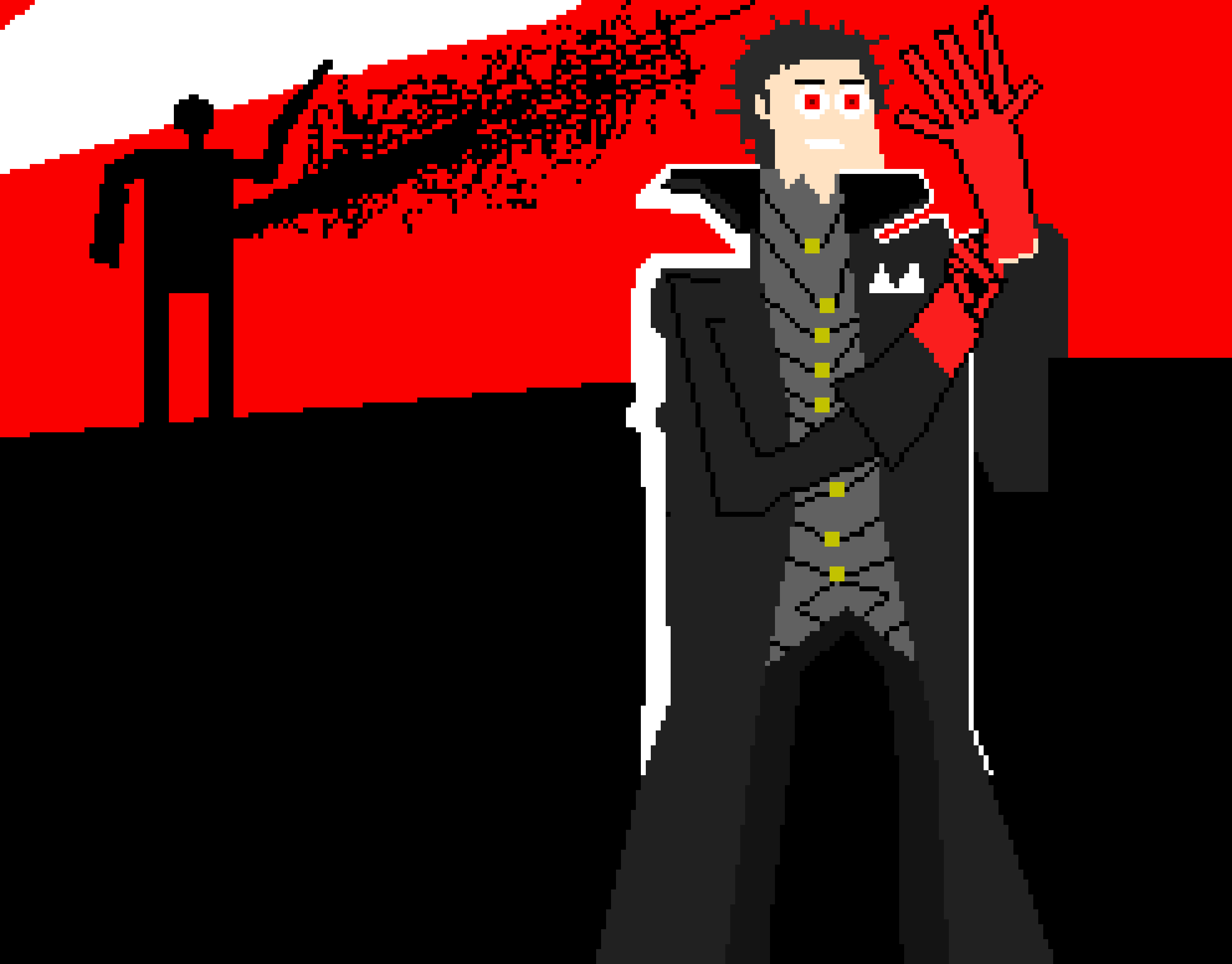 [9664c4] ALL OUT ATTACK