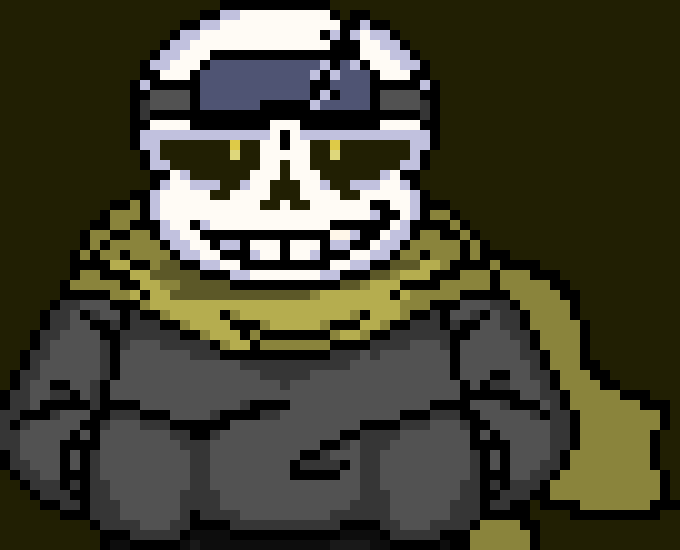 [90964a] "Awww, look at that, she's sleeping." [Skeld]