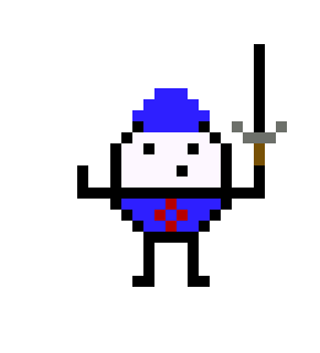 [9664c4] Humpty sword