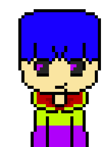 [9664c4] HELP ME DECIDE ...