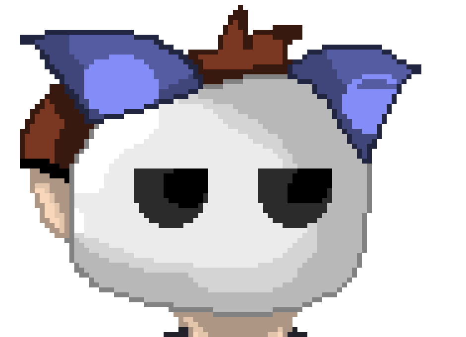 [3fcaee]  also im very suspicious that somone on pam i have a few suspicions that somone is puppeting somone    -Tom