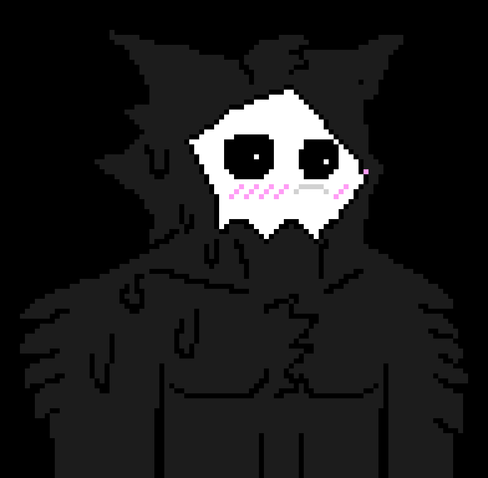 [5b62b0] Wait...smol moher... *pat pat* -Jacob ((John