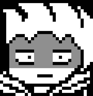 [7a0a81] nani? *he increases karma's gravity.*