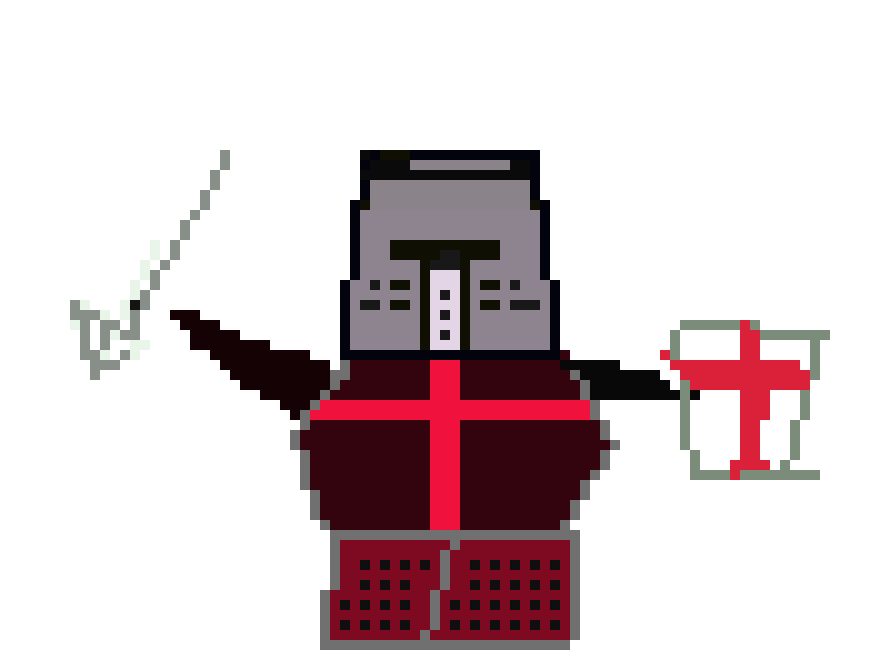 [9664c4] None Shall Pass