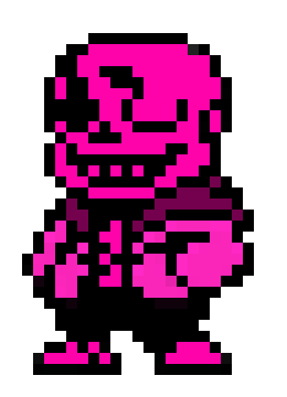 [14abb4] pink sans