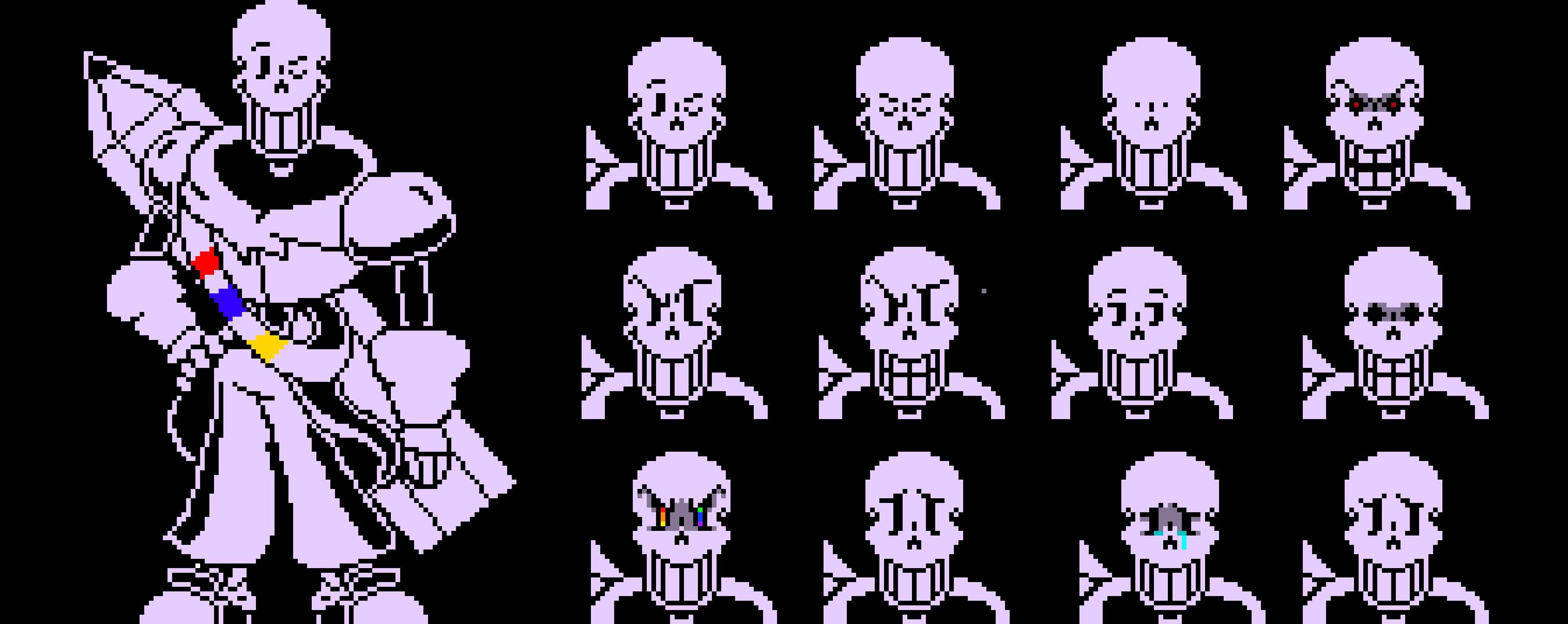 [b36c86] (More expressions sheet)