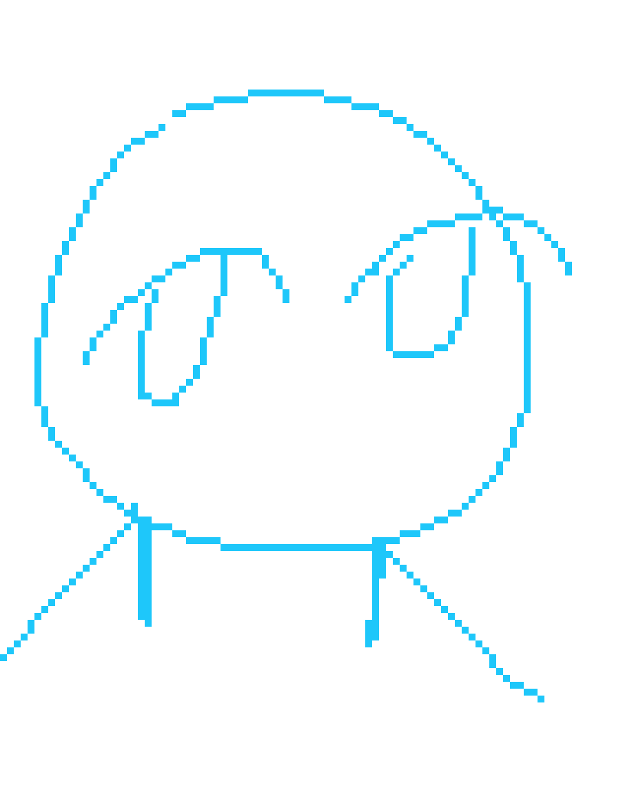 [d06ef3] Hes from here.