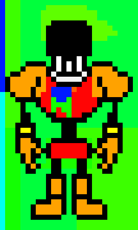 [9664c4] Underground papryrus