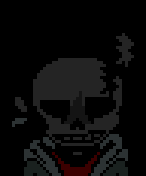 [c7b058] im no human..