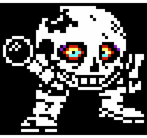 [f1baee] Jeez. Luna, even you can't chill when my moment of nearly passing out lead to using the bathroom keeping myself awake for longer...