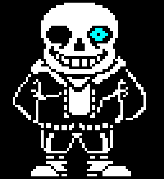 [43520c] DST. dont. shoot. those. bones. or youll have a BAD time.