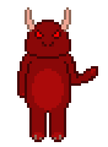 [3748f9] bro's writeing a book - Deadtale