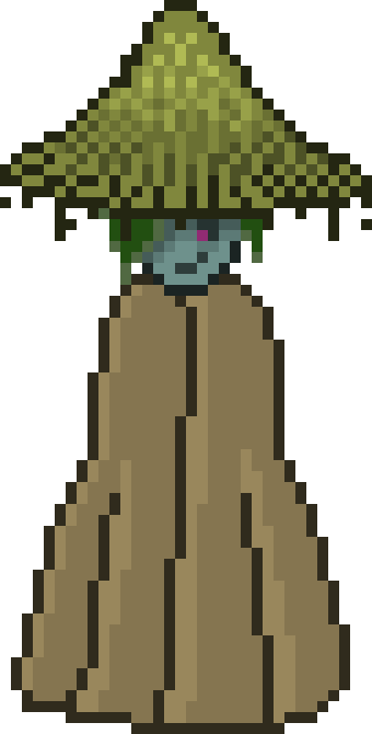 [975efe] Spore Druid