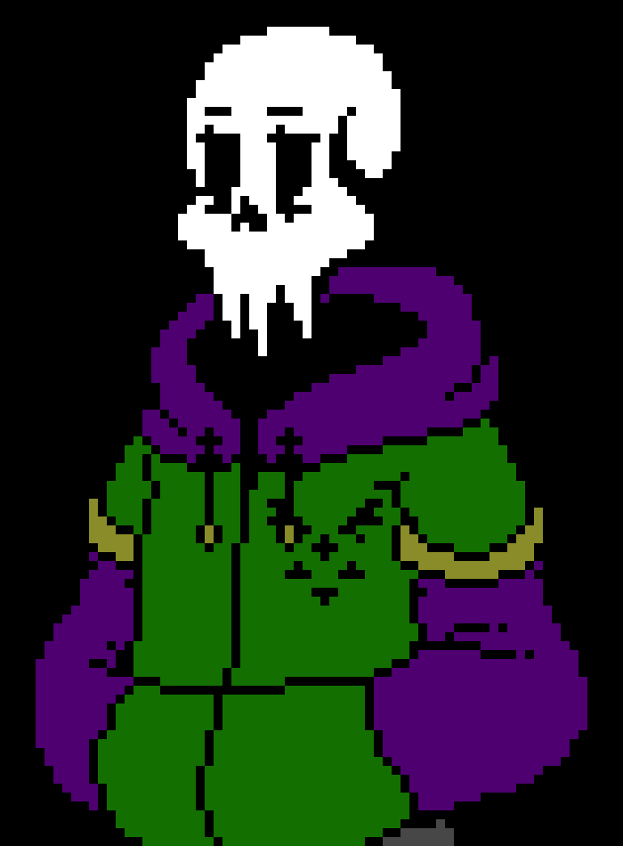 [7b7bce] you dont wanna pick a fight with me...not today...