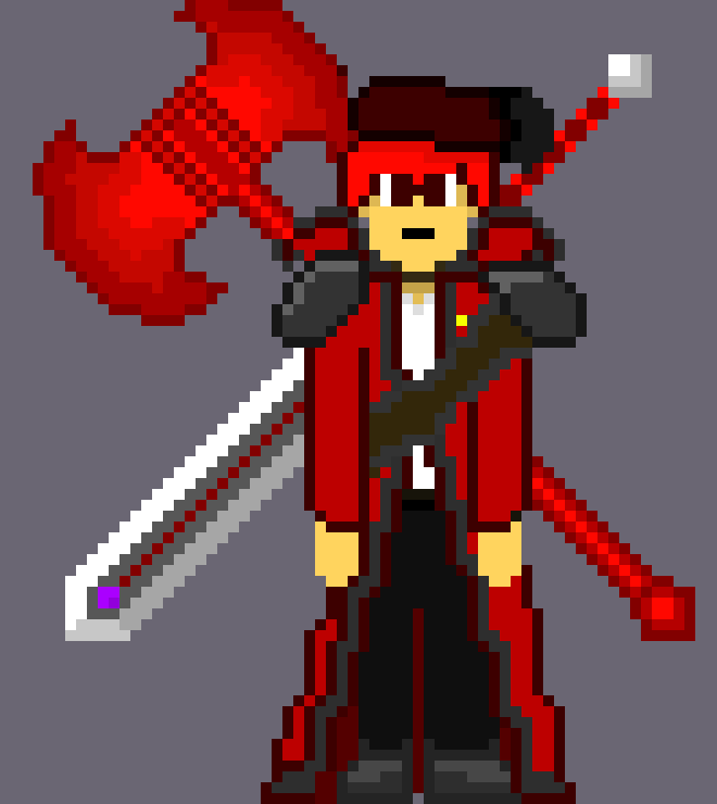 [2fe70b] imposter cat*