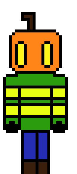 [00fef4] my first sprite....three months ago...