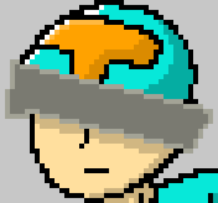 [f455be] Ded chat, so imma conversate with Shadow T.