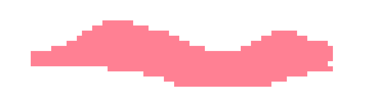 [296099] why does your hair have an outline of John flipping the bird twice