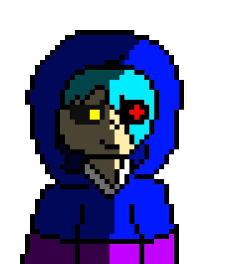 [5b2f3e] we're getting sad? 