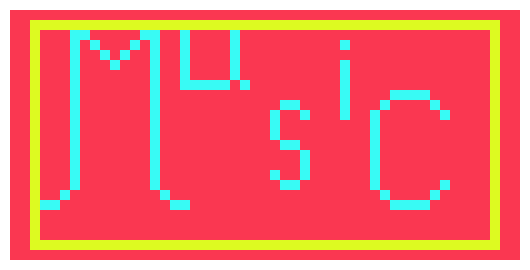 [9664c4] Music Mania