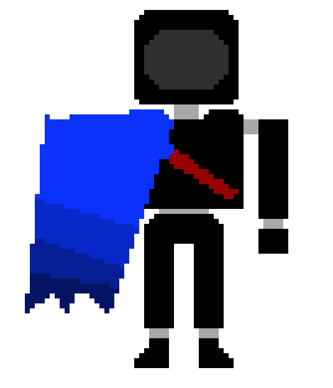 [2fcb16] Survivor ODST: *Teleports to Crystality* Come with me or face death from that monster