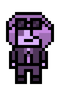 [29c32e] Pride Sprite