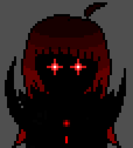 [22e890] (Want me to draw her now?)