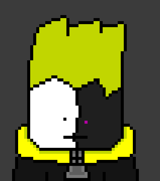 [812b32] I side with Sy as well, just dont use that sprite zm. also back into non existence -Stops existing- - Molt!