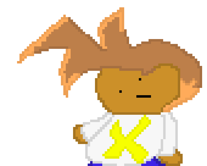 [ed0a49]  Got em there buddy boi