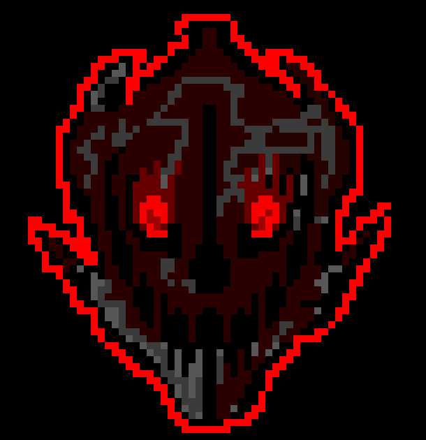 [e38a32] Insanity Gaster Blaster