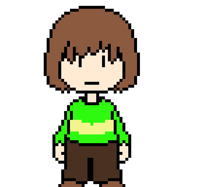 [401102] *walks over to TS!asgore and hugs him*-TS!chara