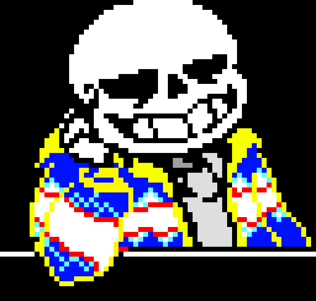 [11a9d7] Why Ignore Me Tim ;-; -ShopKeeper Sans