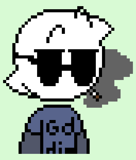 [625fb0] Tried to do a thing, whaddaya think? -K.Vargas