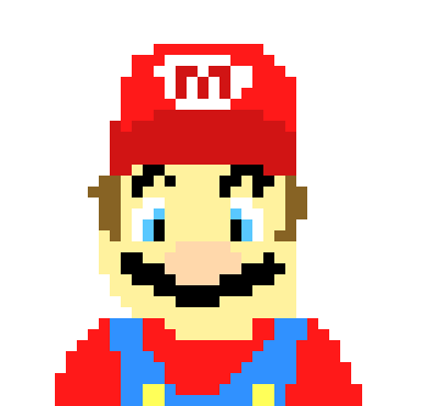 [9664c4] mario