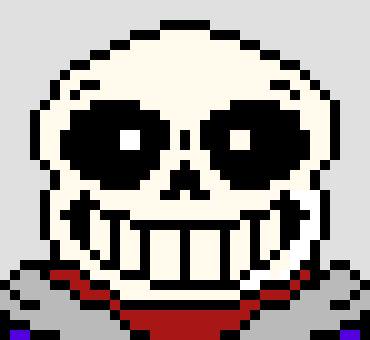 [000885] *because that would hurt Lamphead's feelings, and sans is nice* - CT