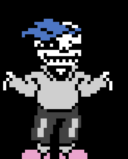 [57dac4] * Uh. . . Whats going on here?