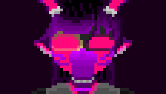 [aeaddc] [Saizuke] *looks up and point warps faster than you can think* TRY ME *does several 360 slashes electrifying you making you gain the status 'Paralyze'*